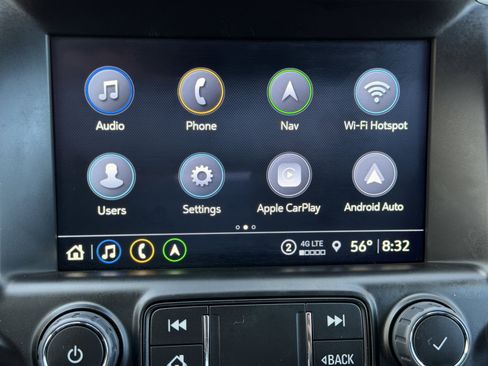 Used 2024 GMC Terrain SLT w/ Infotainment Package II AWD/4WD image 26