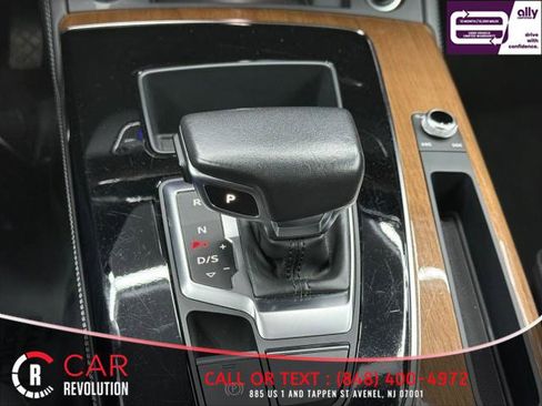 Used 2023 Audi Q5 2.0T Premium Plus image 35
