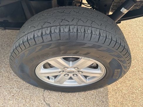 Used 2023 Ford F150 XLT w/ Equipment Group 301A Mid image 3