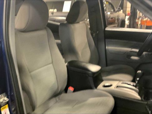 Used 2014 Toyota Tacoma 4x4 Double Cab image 7