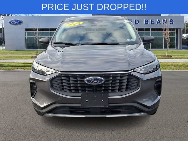 Certified 2023 Ford Escape Active AWD/4WD image 3