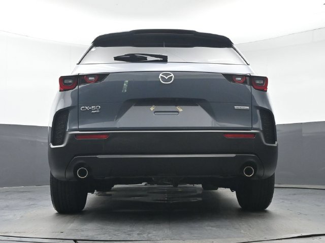 Certified 2024 MAZDA CX-50 AWD 2.5 S w/ Cargo Package image 29