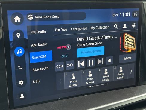 New 2026 Subaru Outback Limited image 26