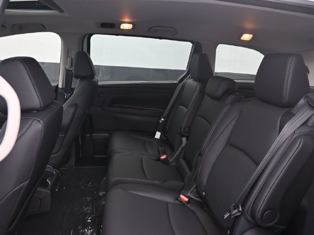 New 2026 Honda Odyssey EX-L image 15