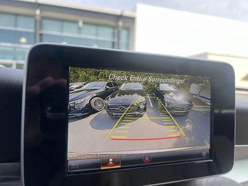 Certified 2019 Mercedes-Benz GLC 300 4MATIC image 25
