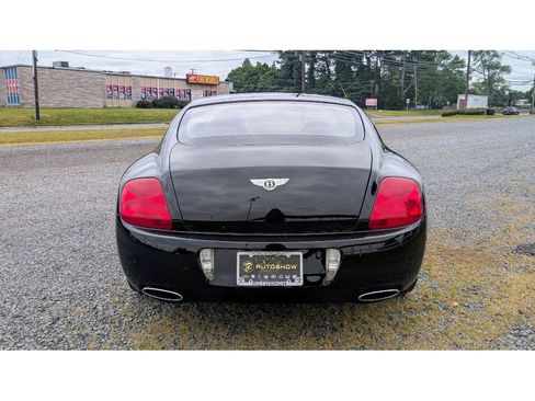 Used 2008 Bentley Continental GT Speed image 6