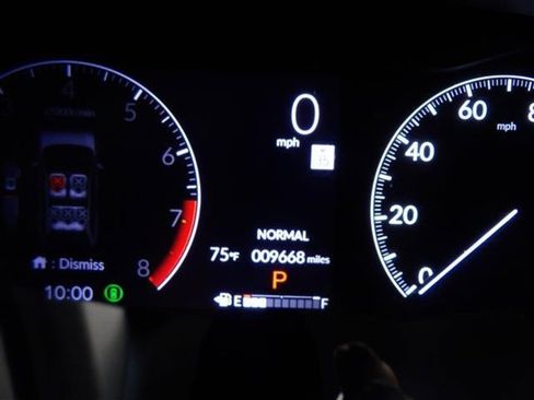 Used 2023 Honda HR-V EX-L image 31