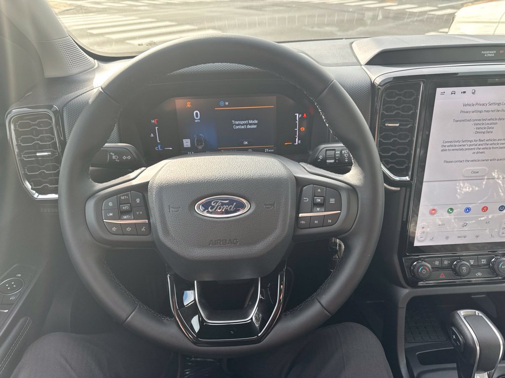New 2026 Ford Ranger XLT AWD/4WD image 13