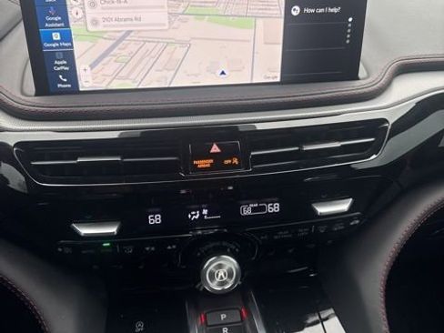 Used 2025 Acura MDX A-Spec image 15
