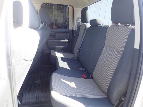 Used 2012 RAM 1500 Express AWD/4WD image 12