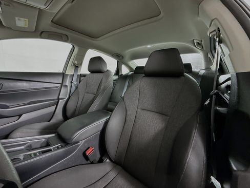 Used 2023 Honda Accord EX image 25