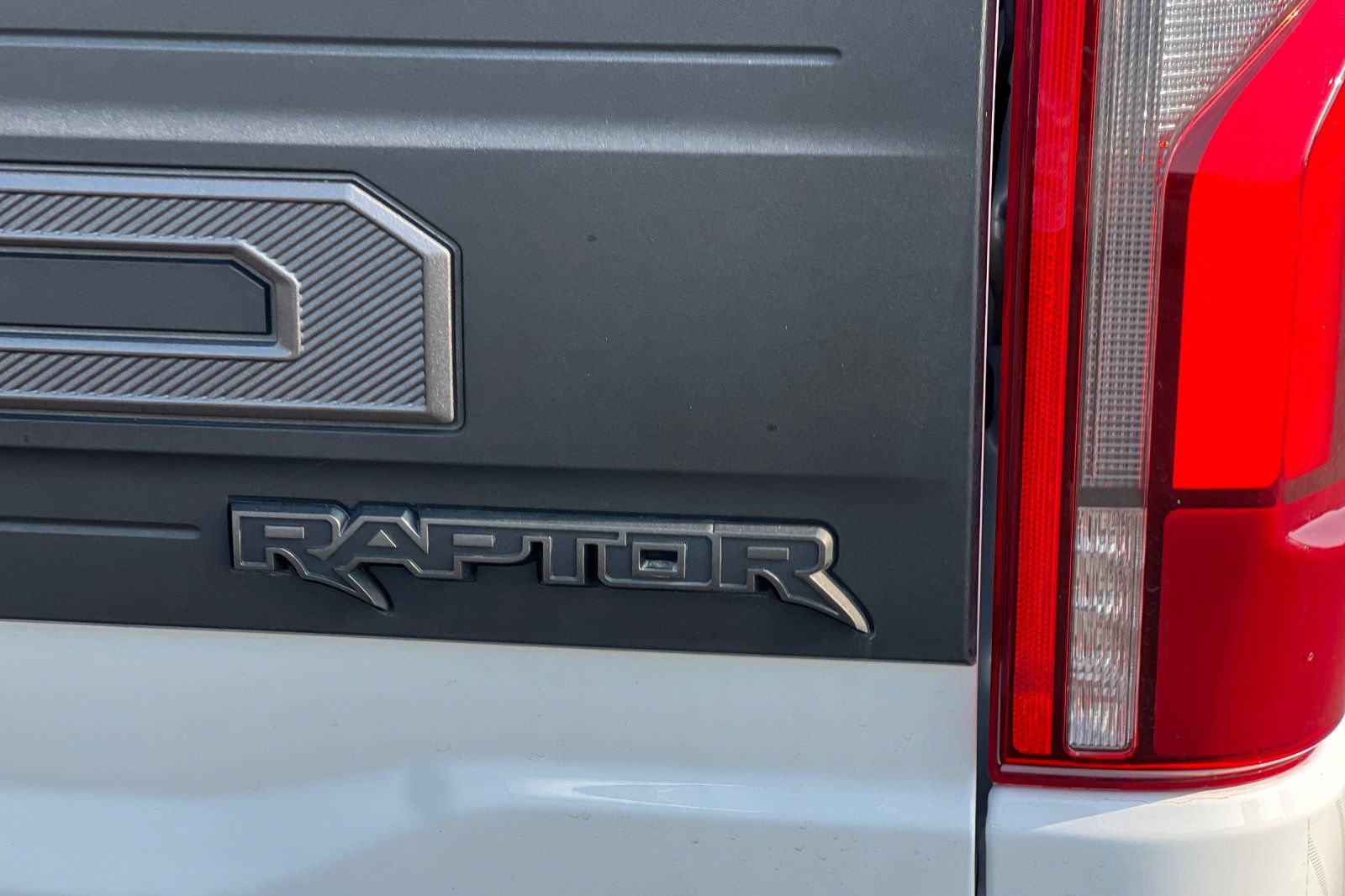 Used 2024 Ford F150 Raptor AWD/4WD image 28