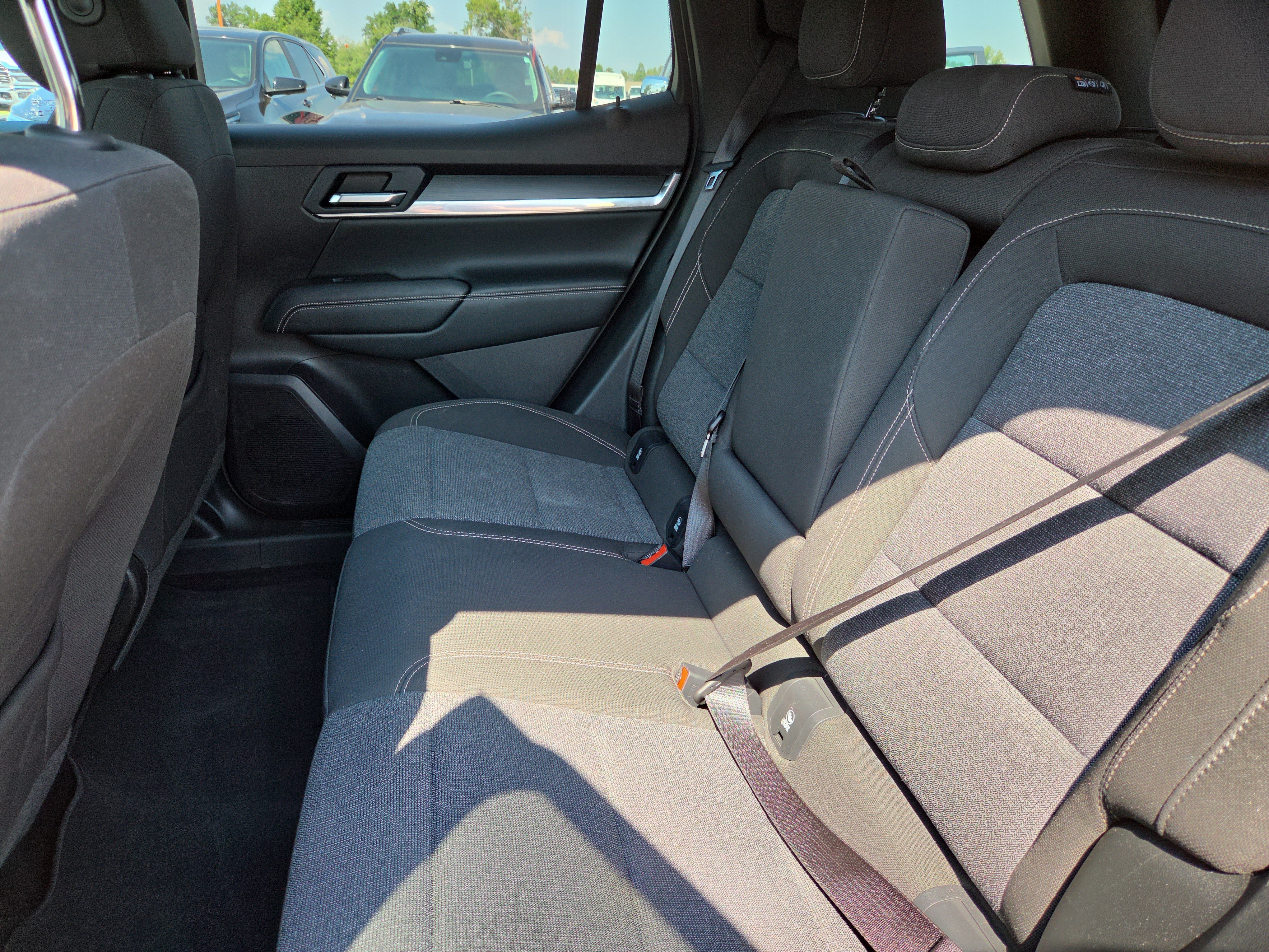 Used 2026 GMC Terrain Elevation FWD image 6
