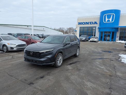 Certified 2023 Honda CR-V EX-L image 7