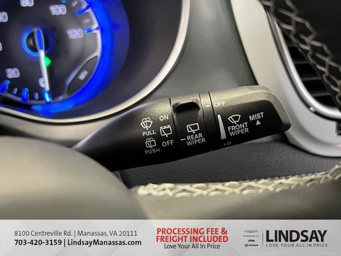 New 2026 Chrysler Pacifica Limited w/ S Appearance Package image 36