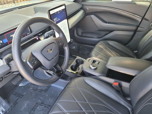 Certified 2023 Ford Mustang Mach-E Select RWD image 19