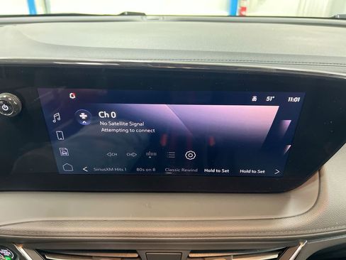 New 2026 Buick Encore GX Preferred w/ Comfort Package image 14