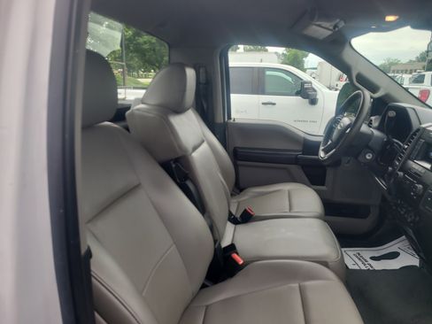 Used 2022 Ford F250 XL w/ Power Equipment Group AWD/4WD image 18