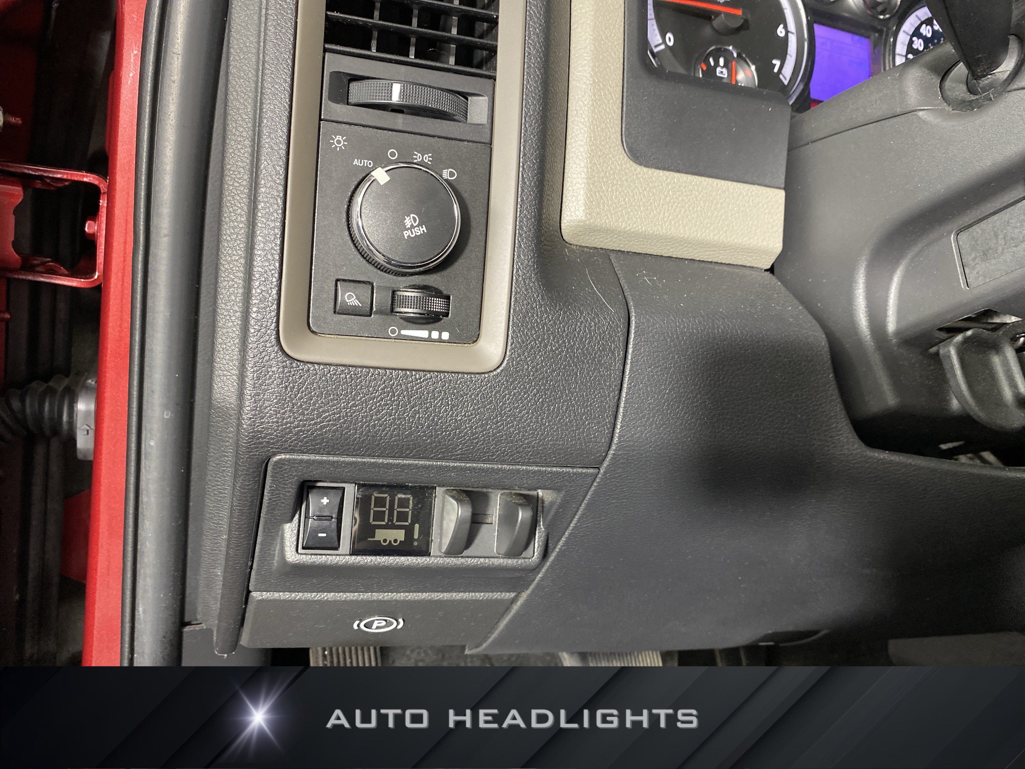 Used 2012 RAM 1500 Express w/ ST Popular Equipment Group AWD/4WD image 20