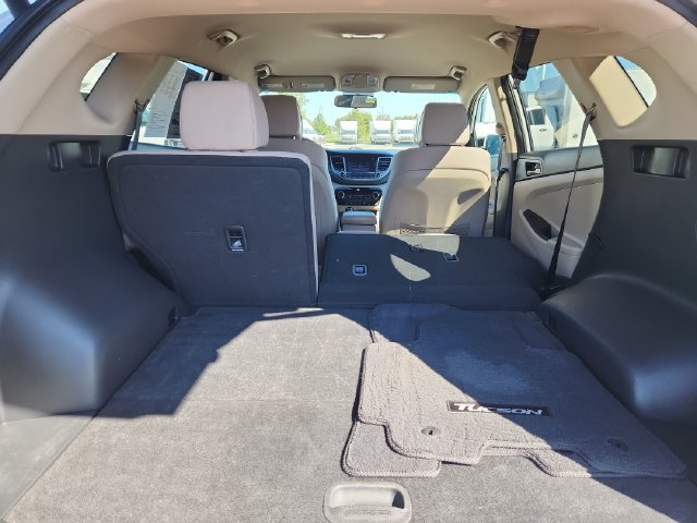 Used 2016 Hyundai Tucson Sport FWD image 30