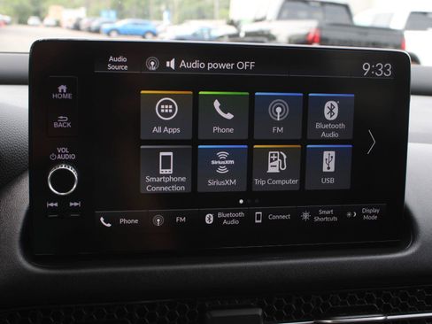 Certified 2024 Honda HR-V EX-L image 14