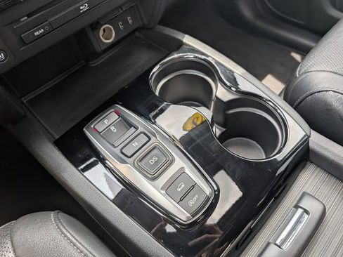 Used 2018 Honda Pilot Elite image 28