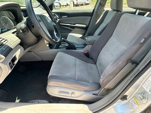 Used 2009 Honda Accord LX-P image 11