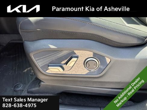 New 2027 Kia Telluride S image 20