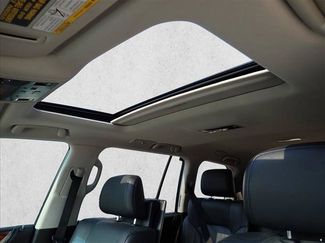 Used 2017 Lexus LX 570 4WD w/ Luxury Package video 4