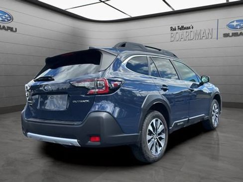 Used 2024 Subaru Outback Limited w/ Popular Package #2 AWD/4WD image 5