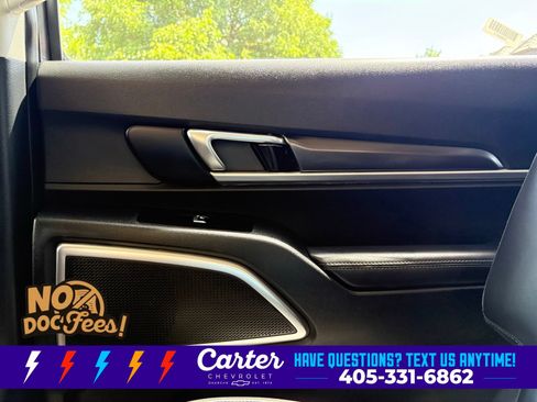 Used 2025 Kia Telluride S AWD/4WD image 54