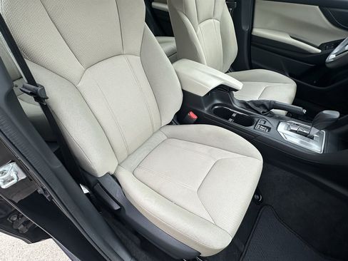 Used 2023 Subaru Impreza 2.0i Premium AWD/4WD image 15