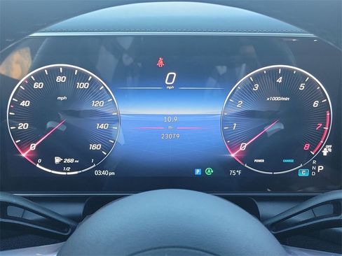 Used 2023 Mercedes-Benz GLC 300 4MATIC image 20