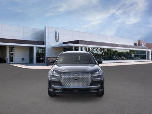 New 2026 Lincoln Corsair Premiere FWD image 7
