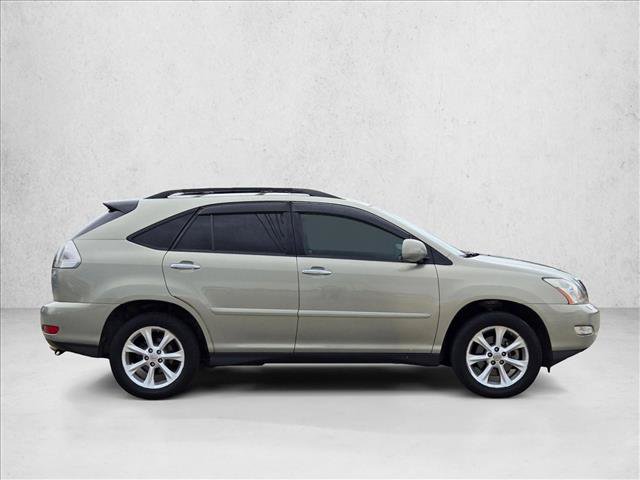 Used 2009 Lexus RX 350 2WD image 4