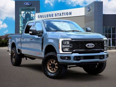 Used 2023 Ford F250 Lariat w/ Lariat Ultimate Package