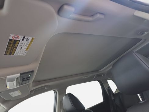New 2026 Nissan Rogue Dark Armor AWD/4WD image 28