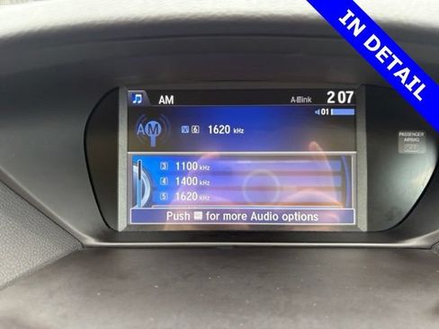 Used 2015 Acura TLX V6 SH-AWD w/ Technology Pkg image 32