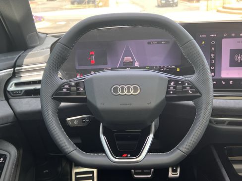 Used 2026 Audi S5 Premium Plus AWD/4WD image 17
