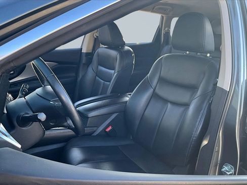 Used 2022 Nissan Murano SV image 20