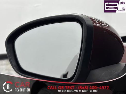 Used 2022 Nissan Sentra SV image 35