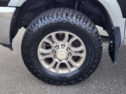 Used 2015 RAM 2500 Laramie w/ Convenience Group image 9