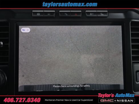 Used 2023 Ford F350 Platinum w/ Tremor Off-Road Package AWD/4WD image 23