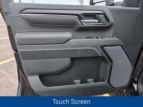 New 2026 GMC Sierra 2500 AT4X AWD/4WD image 15