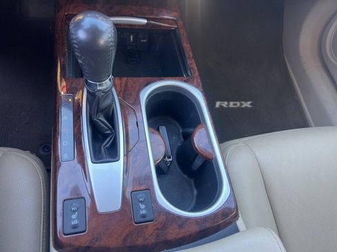 Used 2017 Acura RDX FWD image 13