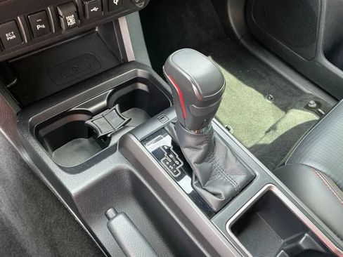 Used 2021 Toyota Tacoma TRD Pro AWD/4WD image 23