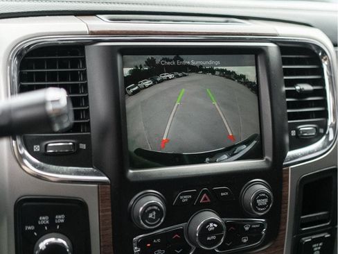 Used 2013 RAM 3500 Laramie w/ HD Snow Plow Prep Group AWD/4WD image 18