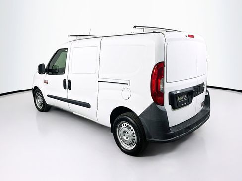 Used 2019 RAM ProMaster City Tradesman image 5