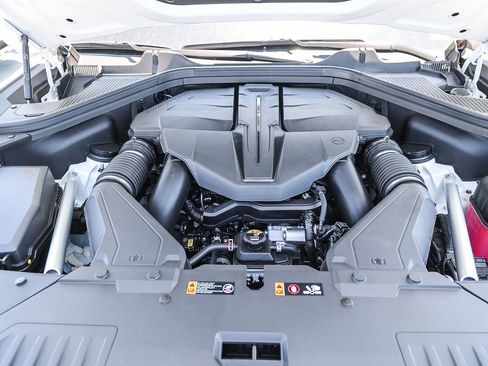 New 2026 Genesis GV80 3.5T Advanced image 29