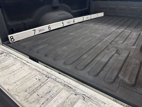 Used 2017 RAM 2500 Laramie w/ Sport Appearance Group AWD/4WD image 10